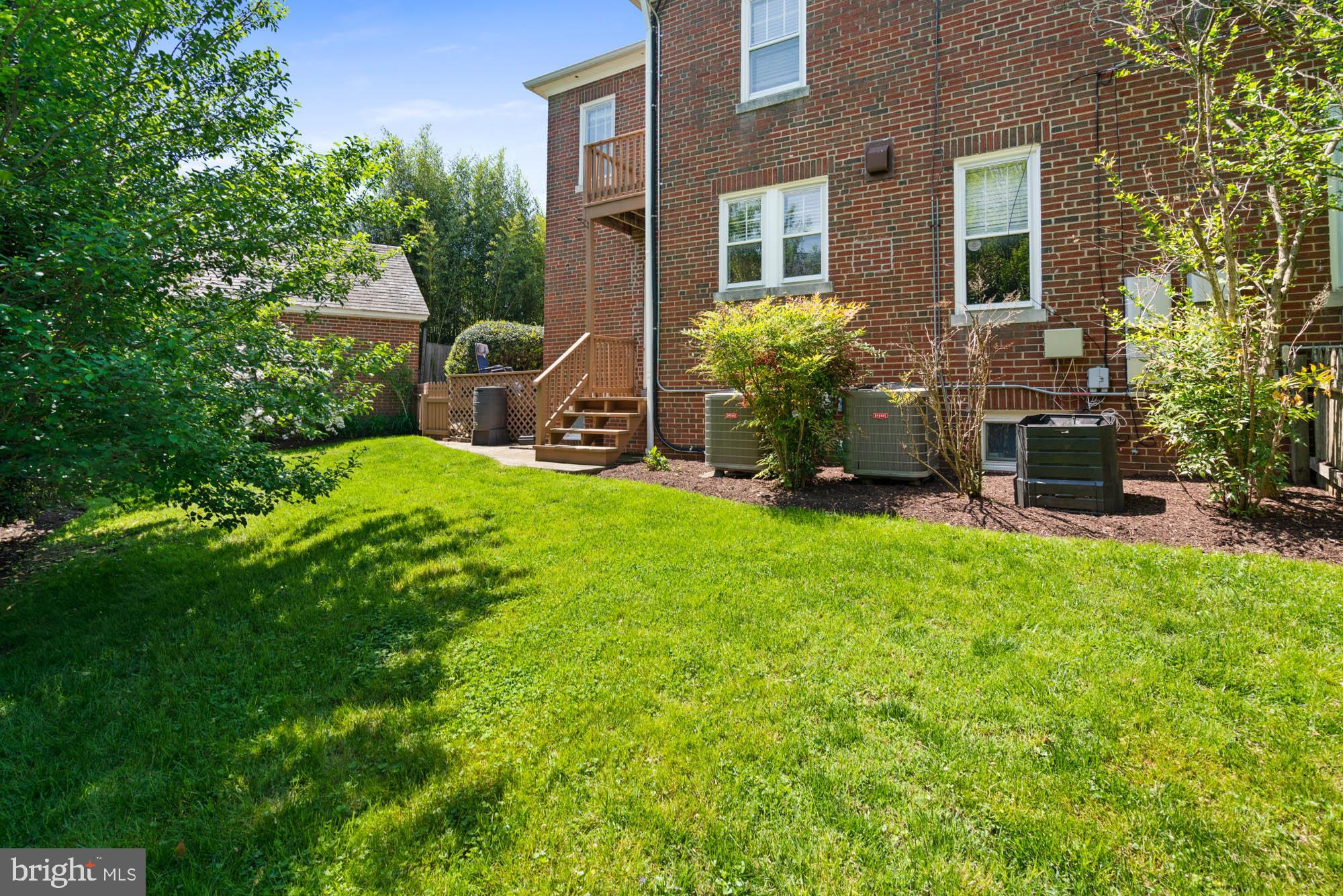 CHEVY CHASE - Residential