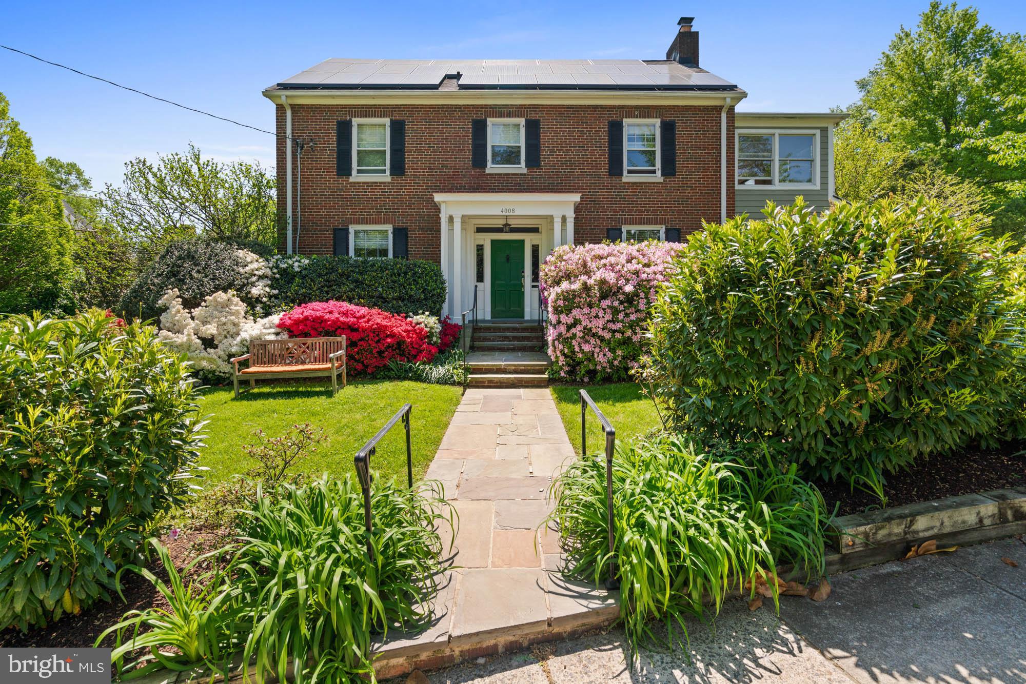 CHEVY CHASE - Residential