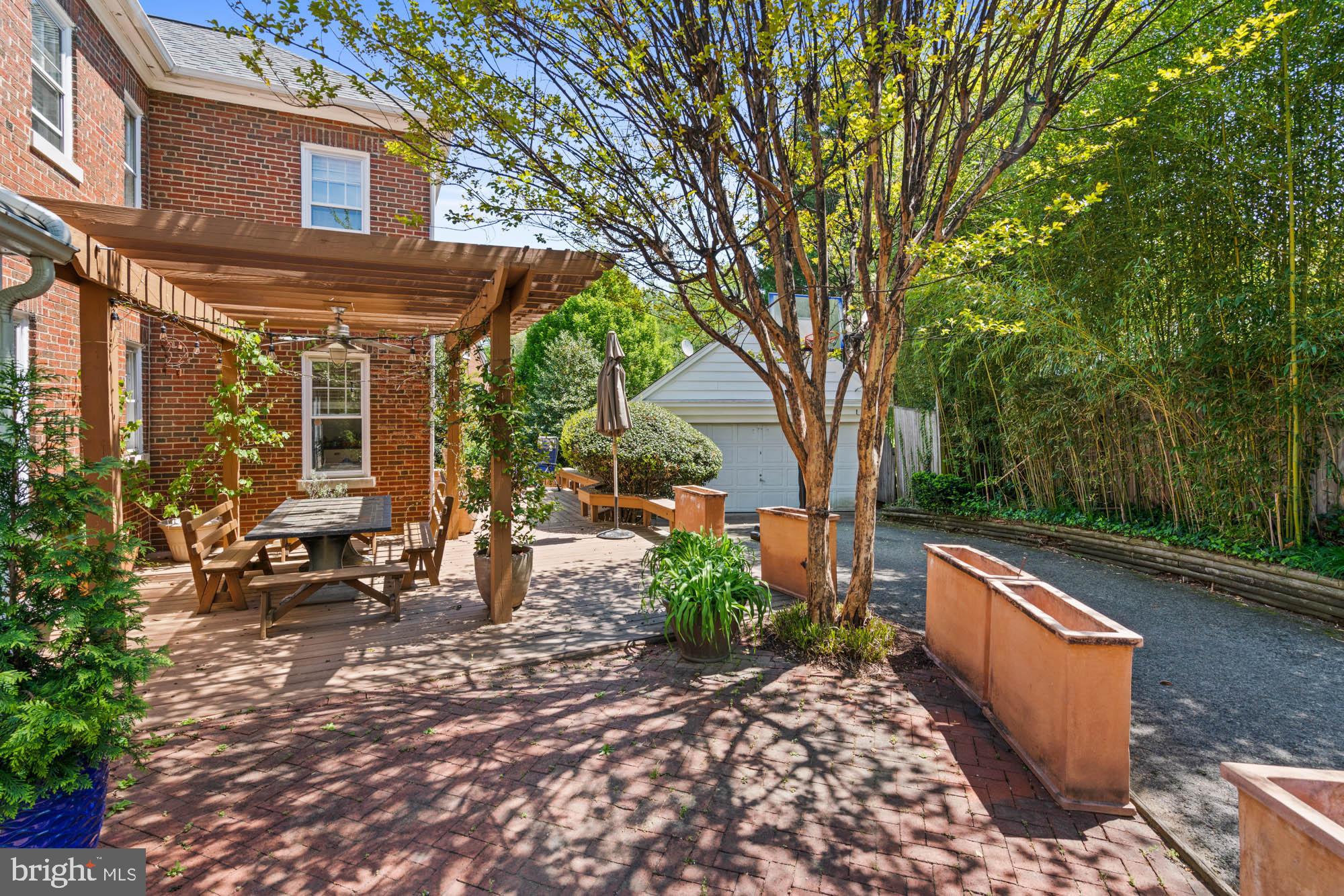 CHEVY CHASE - Residential