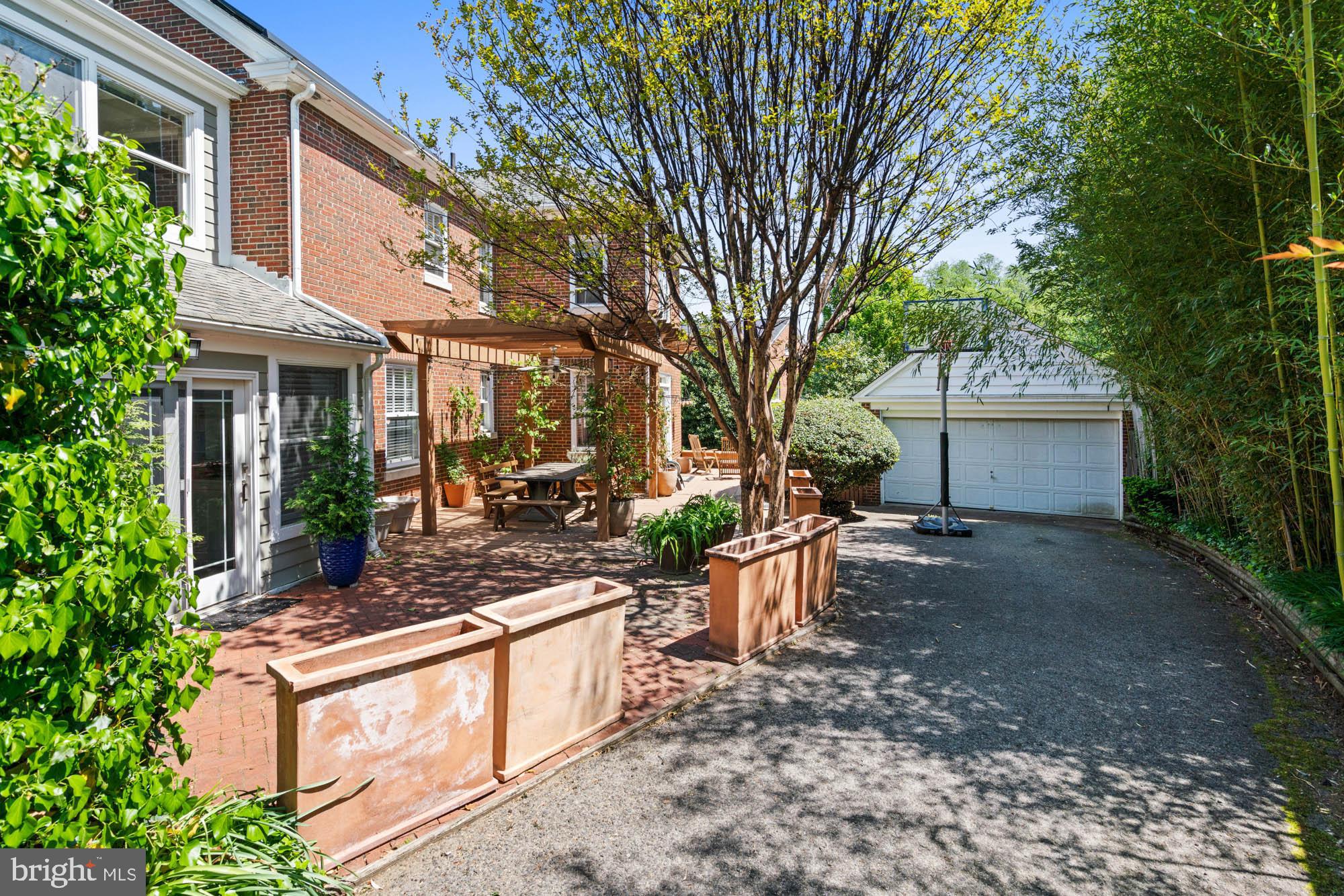 CHEVY CHASE - Residential