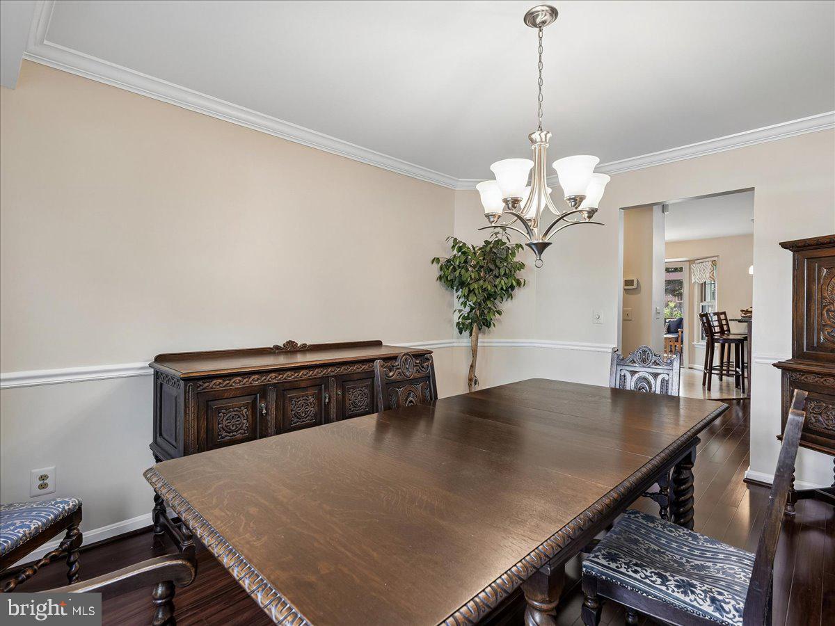 ASHBURN VILLAGE - Residential