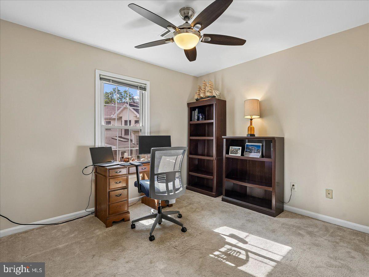 ASHBURN VILLAGE - Residential