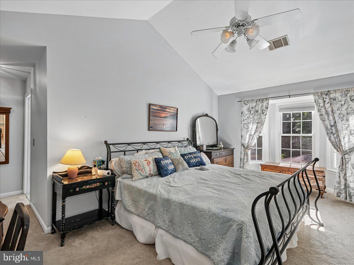 ASHBURN VILLAGE - Residential