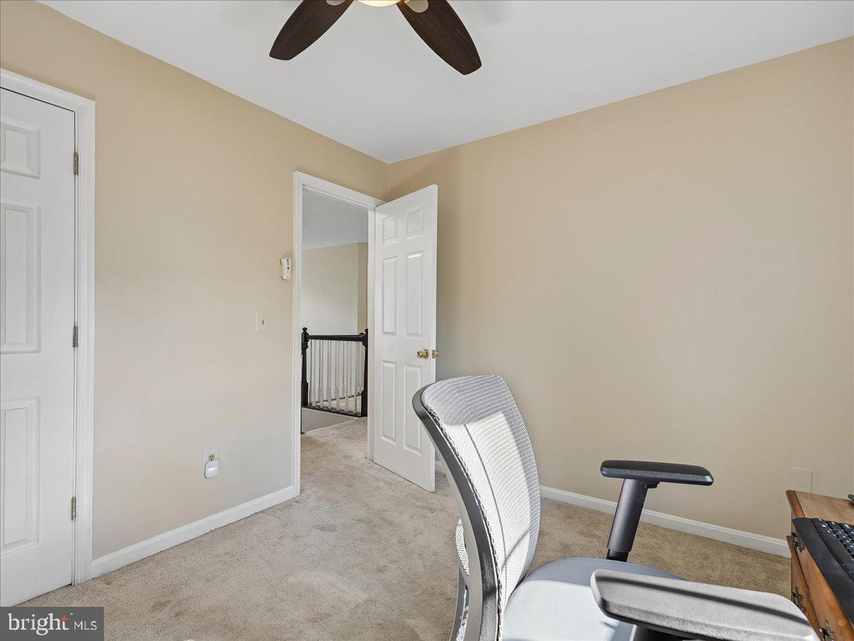 ASHBURN VILLAGE - Residential