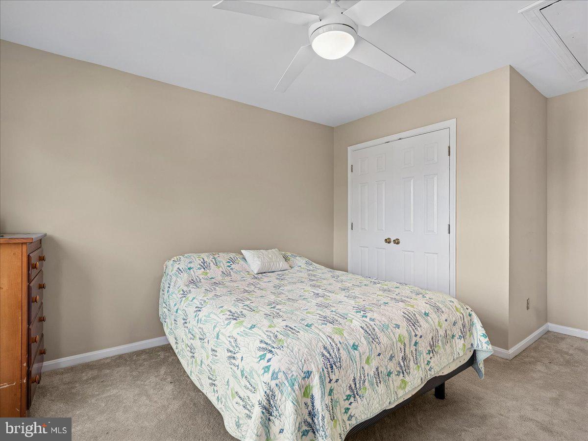 ASHBURN VILLAGE - Residential