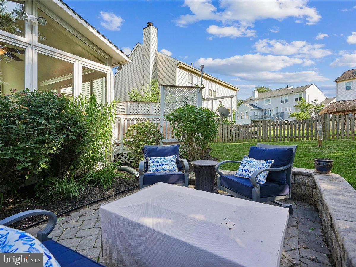 ASHBURN VILLAGE - Residential