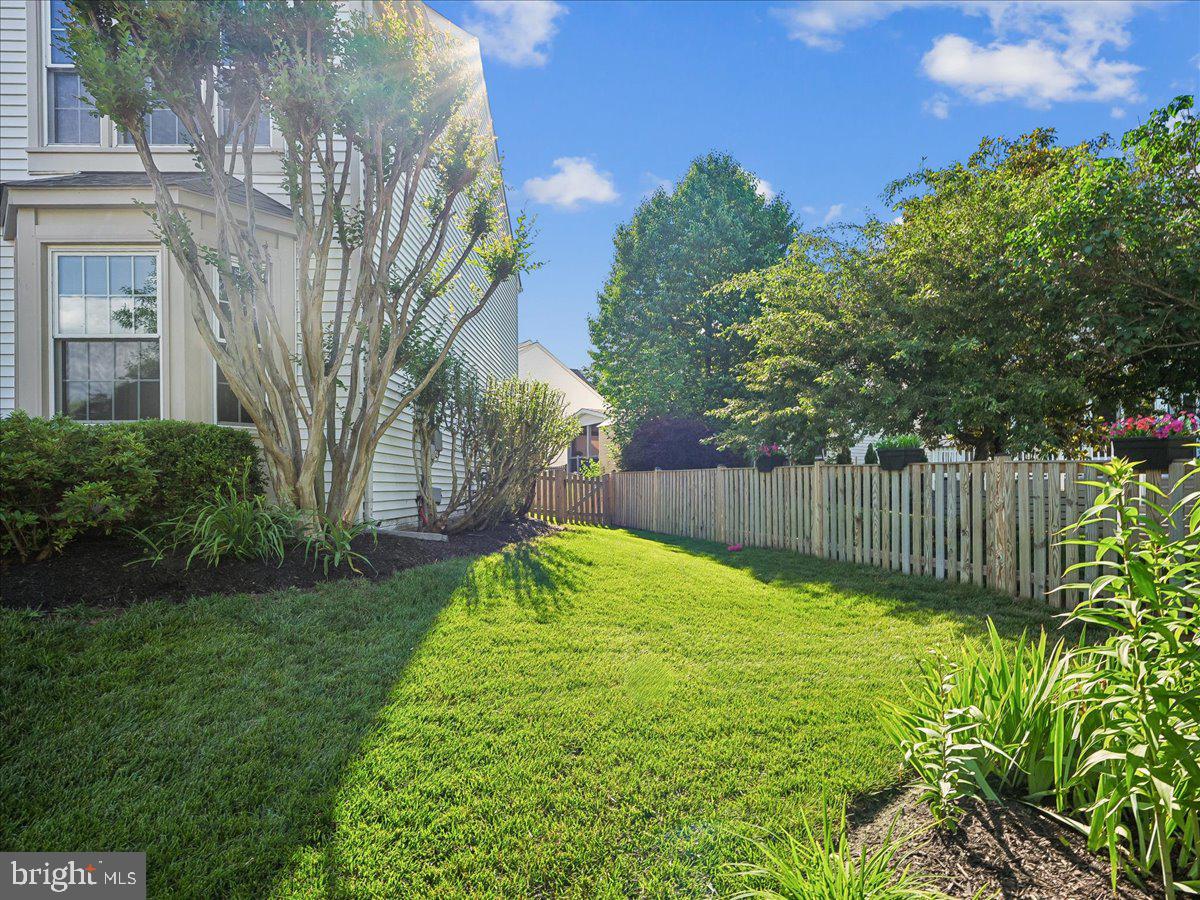 ASHBURN VILLAGE - Residential