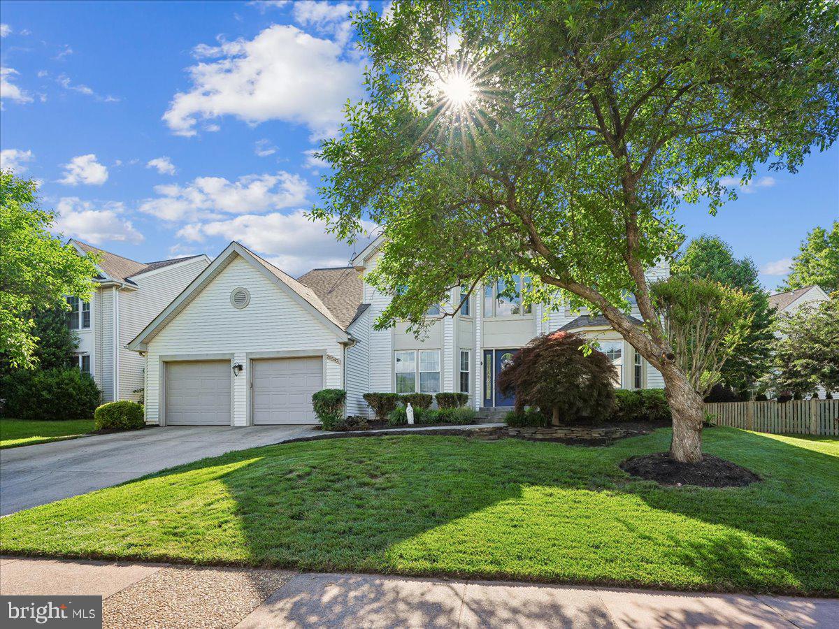 ASHBURN VILLAGE - Residential