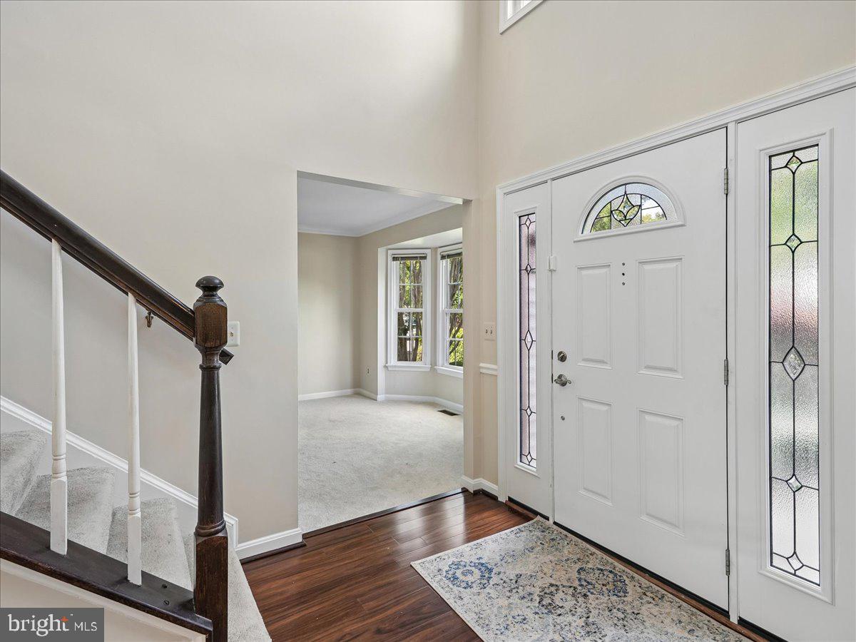 ASHBURN VILLAGE - Residential