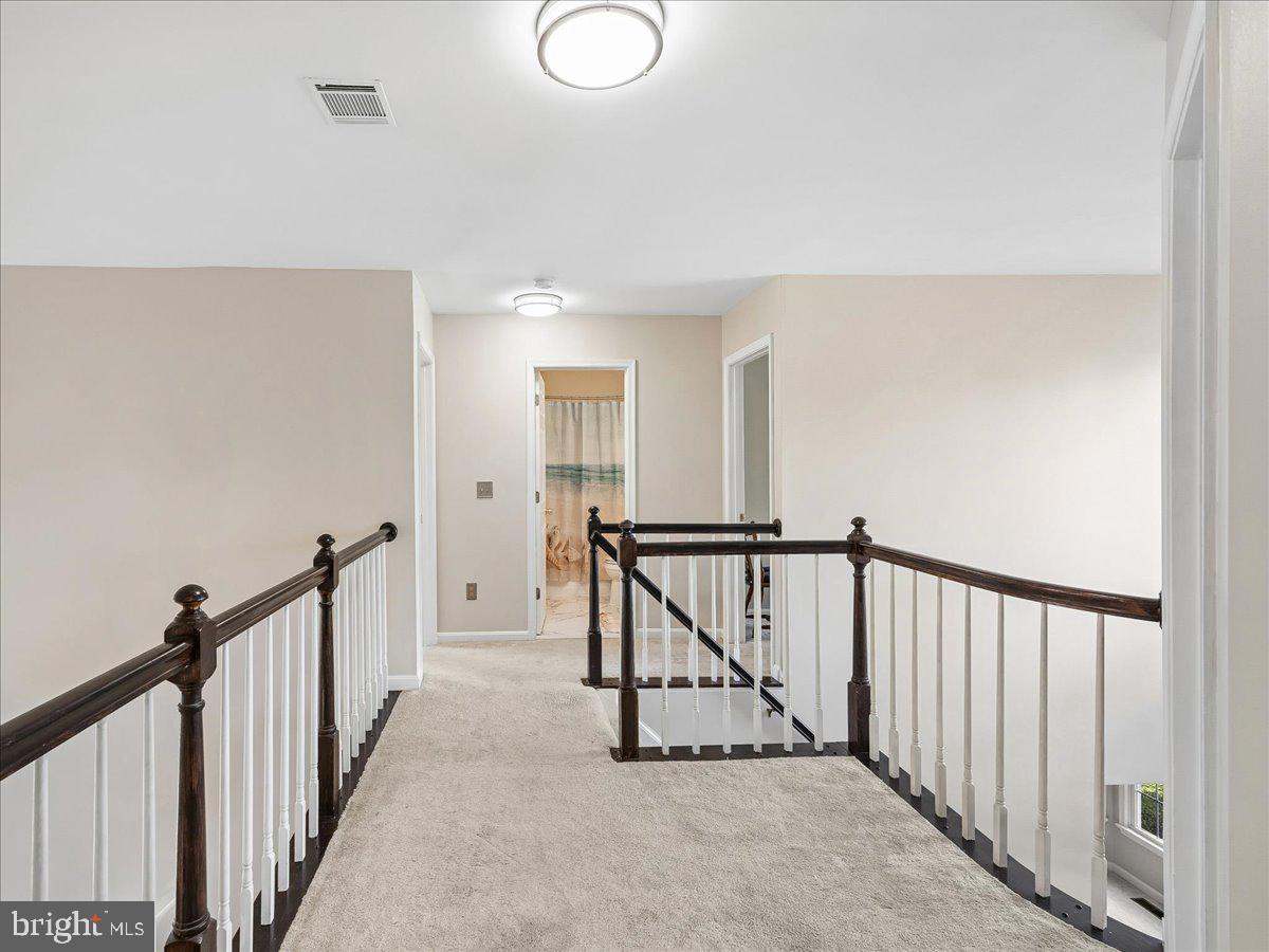 ASHBURN VILLAGE - Residential