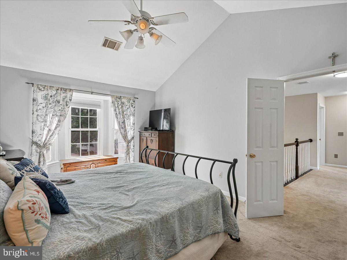 ASHBURN VILLAGE - Residential