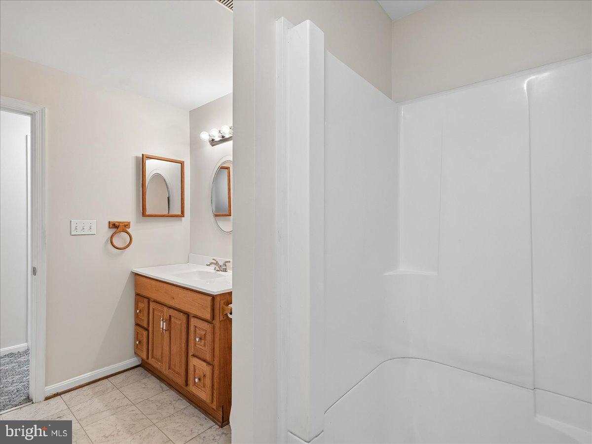 ASHBURN VILLAGE - Residential