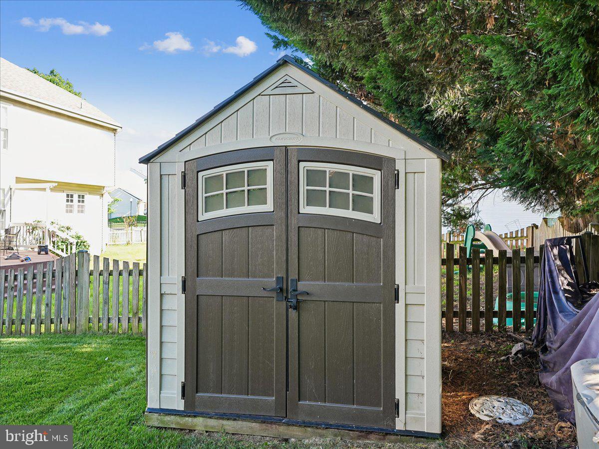 ASHBURN VILLAGE - Residential