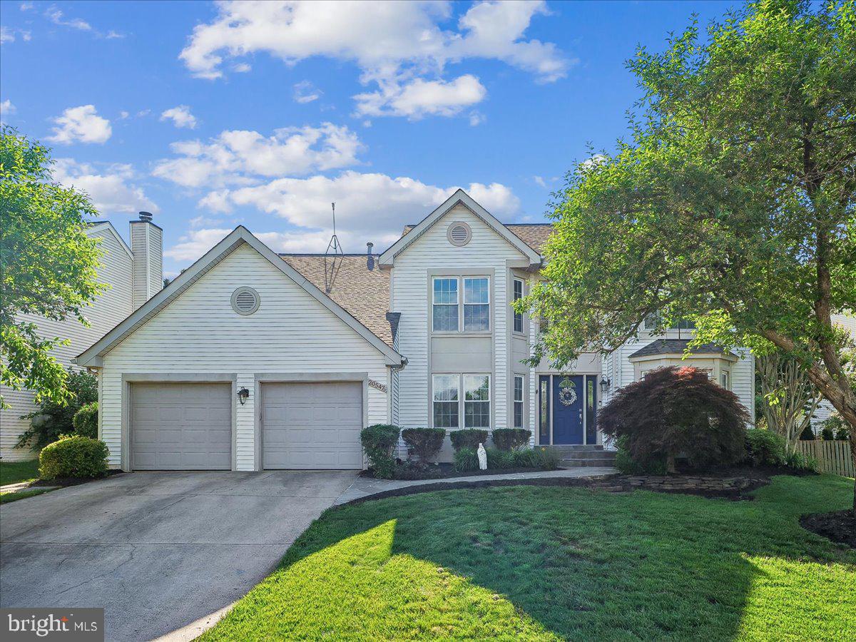 ASHBURN VILLAGE - Residential