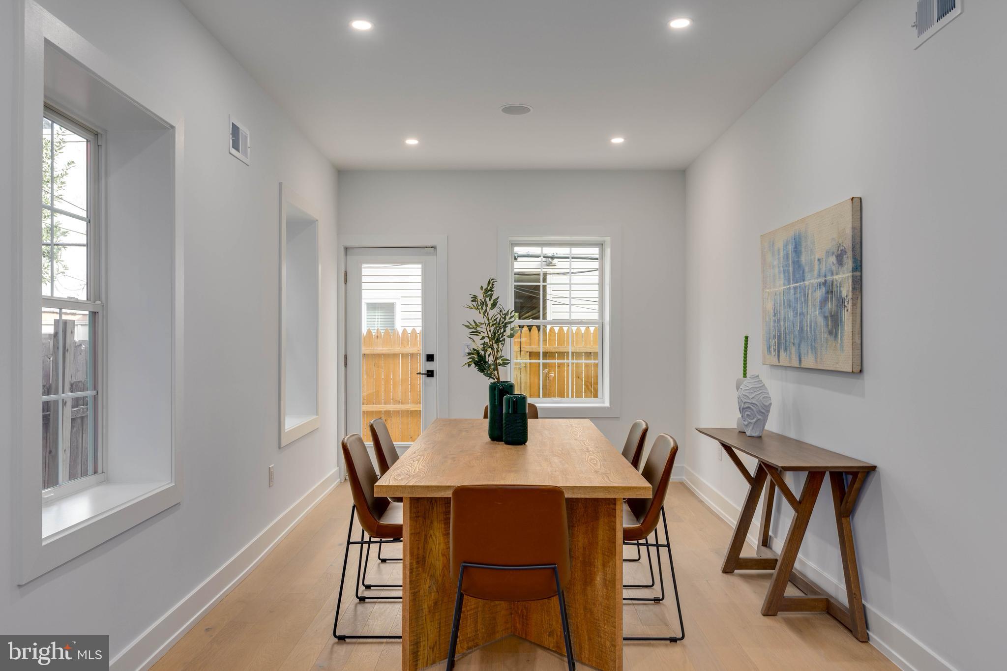 FITLER SQUARE - Residential