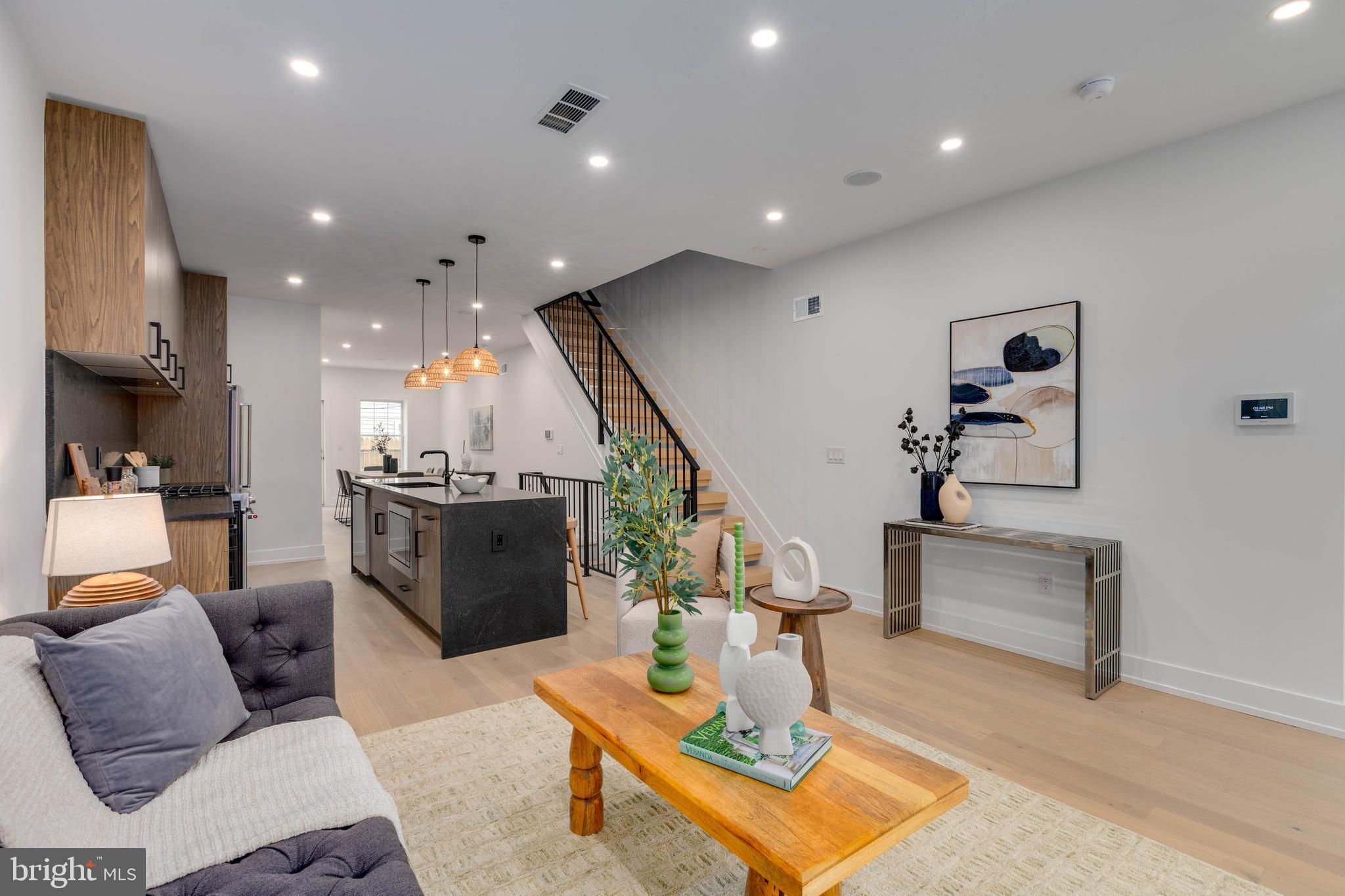 FITLER SQUARE - Residential
