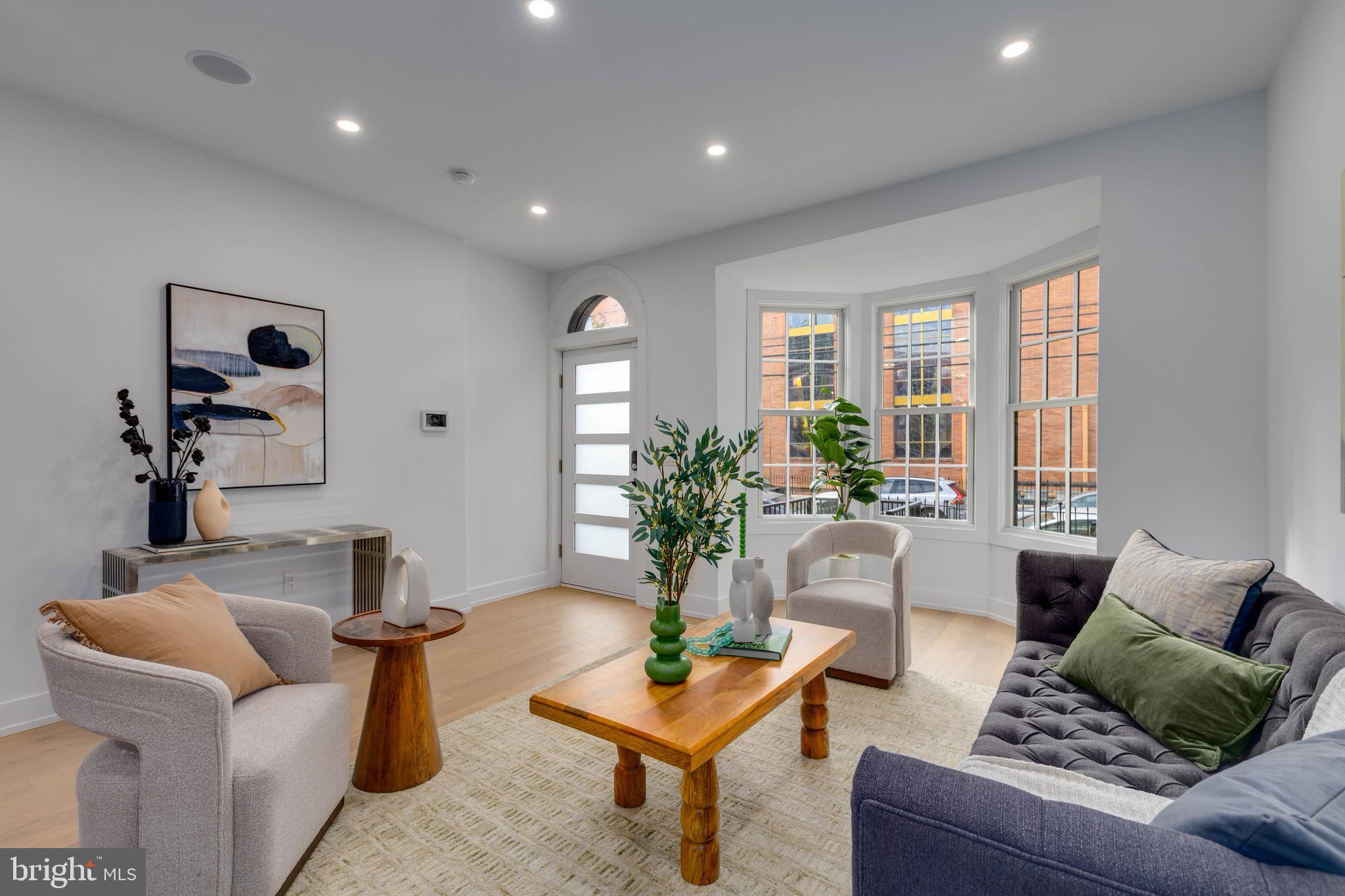 FITLER SQUARE - Residential