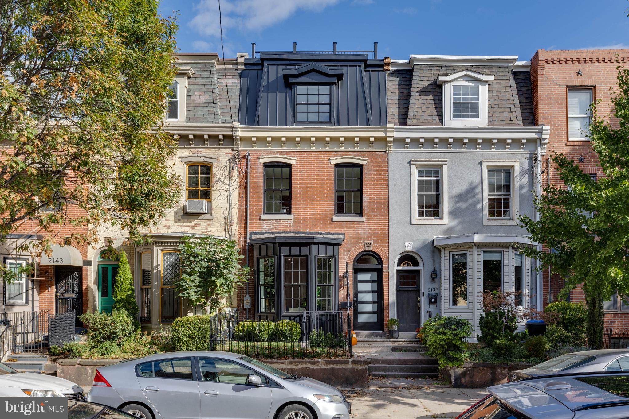 FITLER SQUARE - Residential