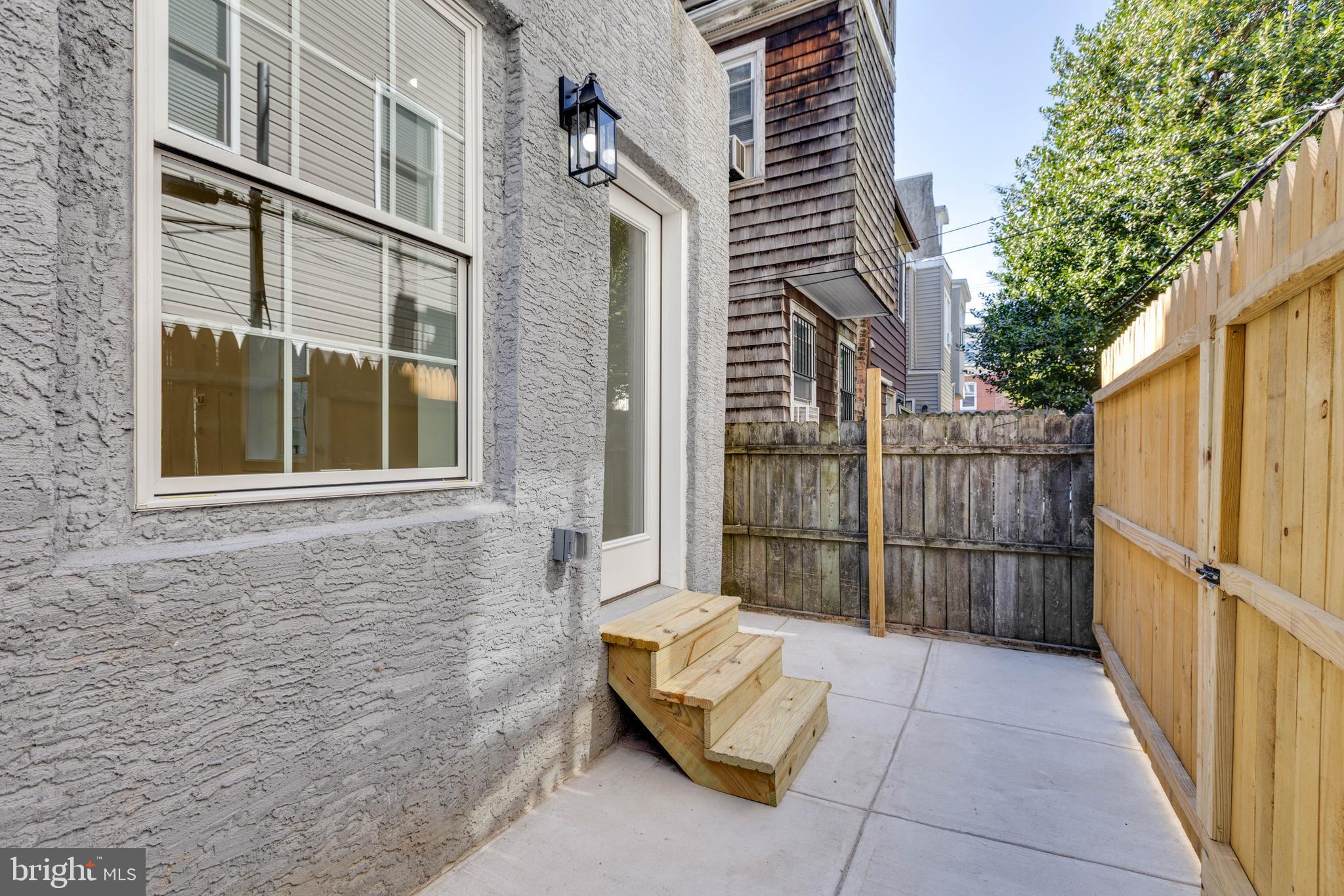 FITLER SQUARE - Residential