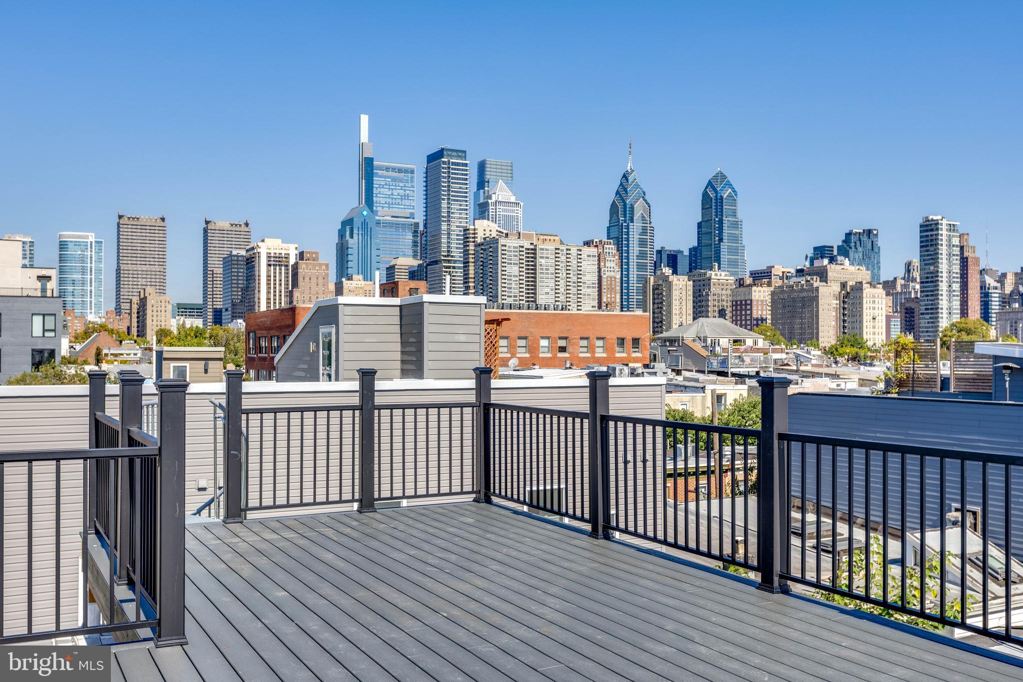 FITLER SQUARE - Residential