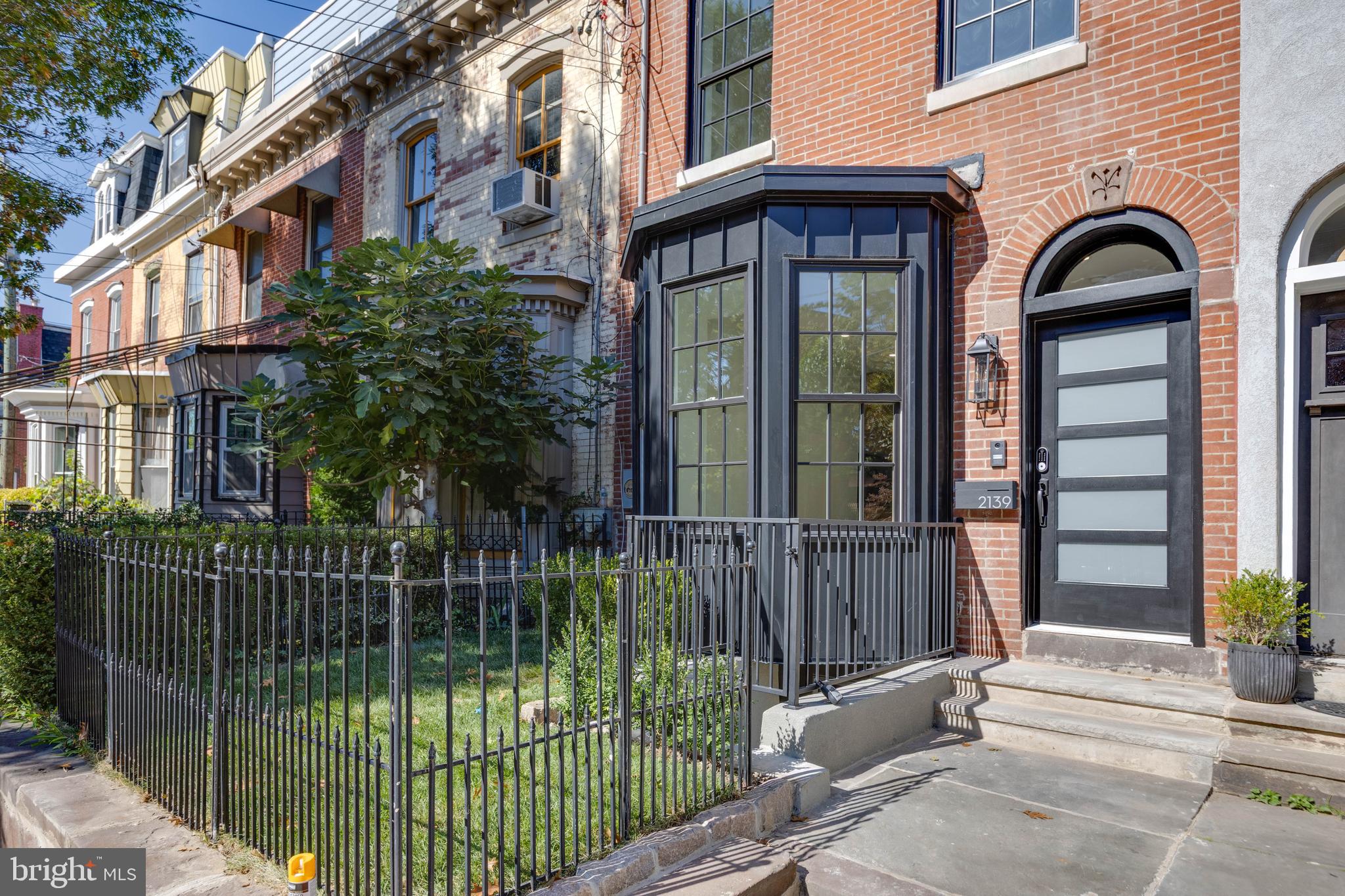 FITLER SQUARE - Residential