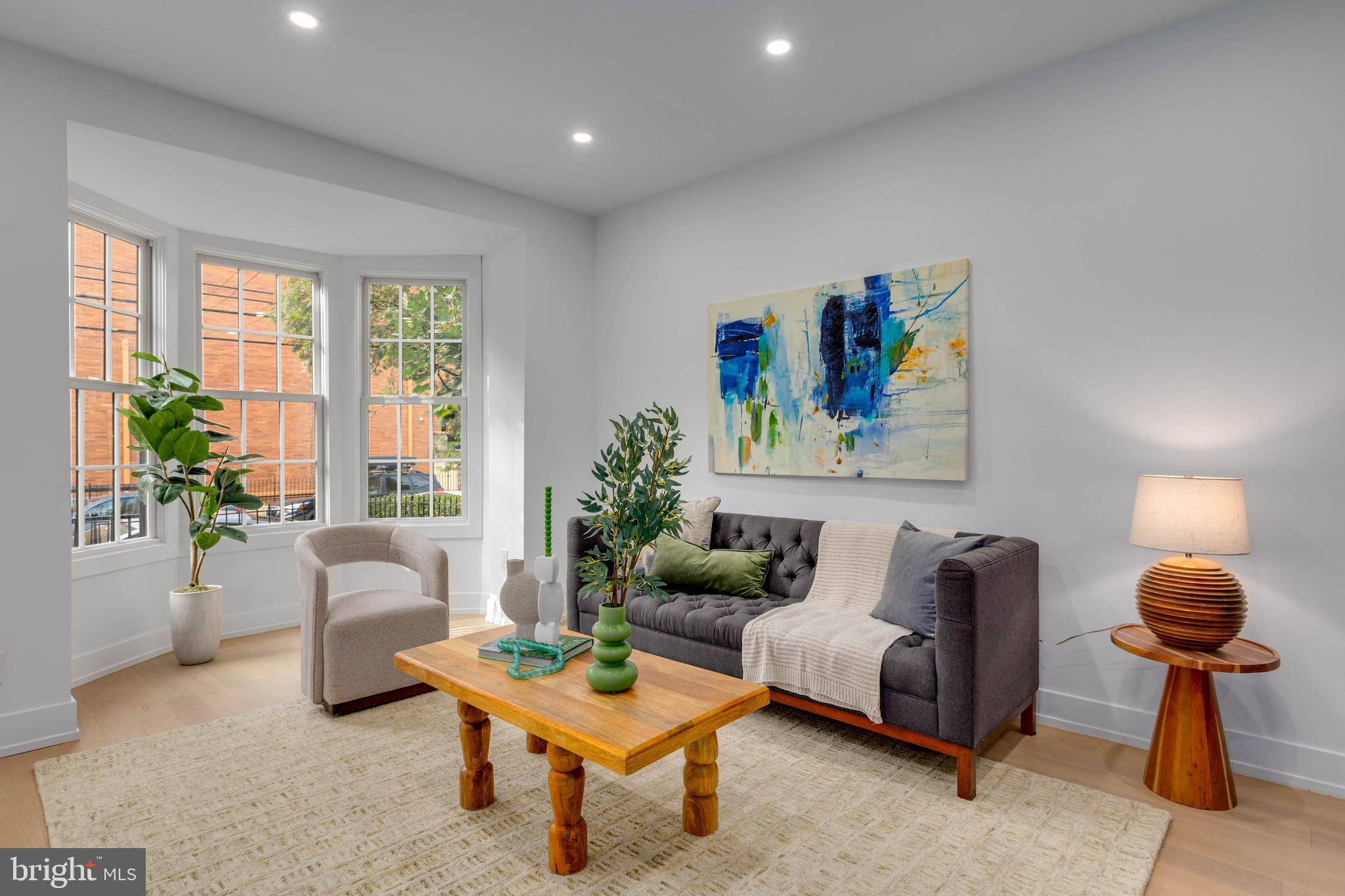 FITLER SQUARE - Residential