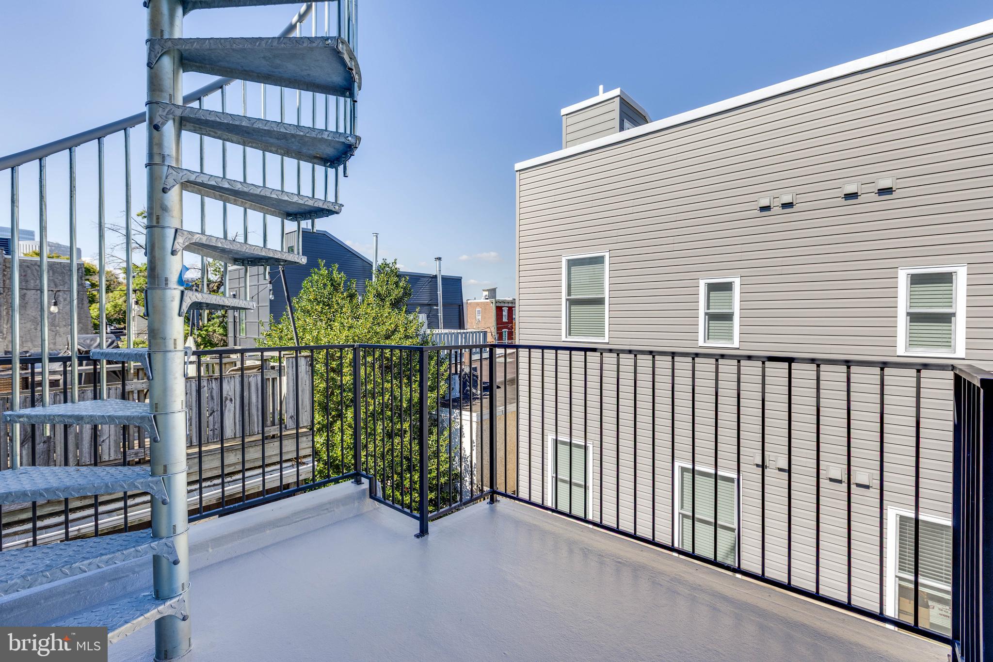 FITLER SQUARE - Residential