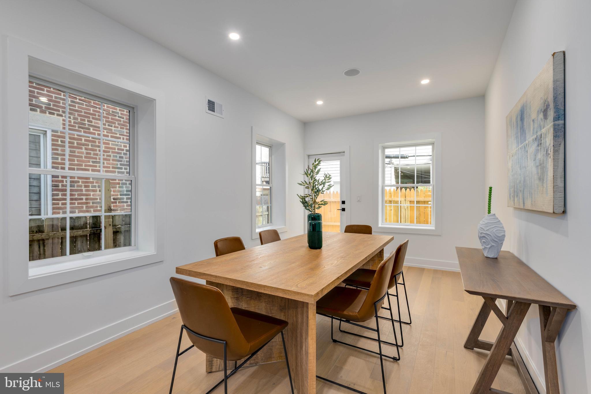 FITLER SQUARE - Residential