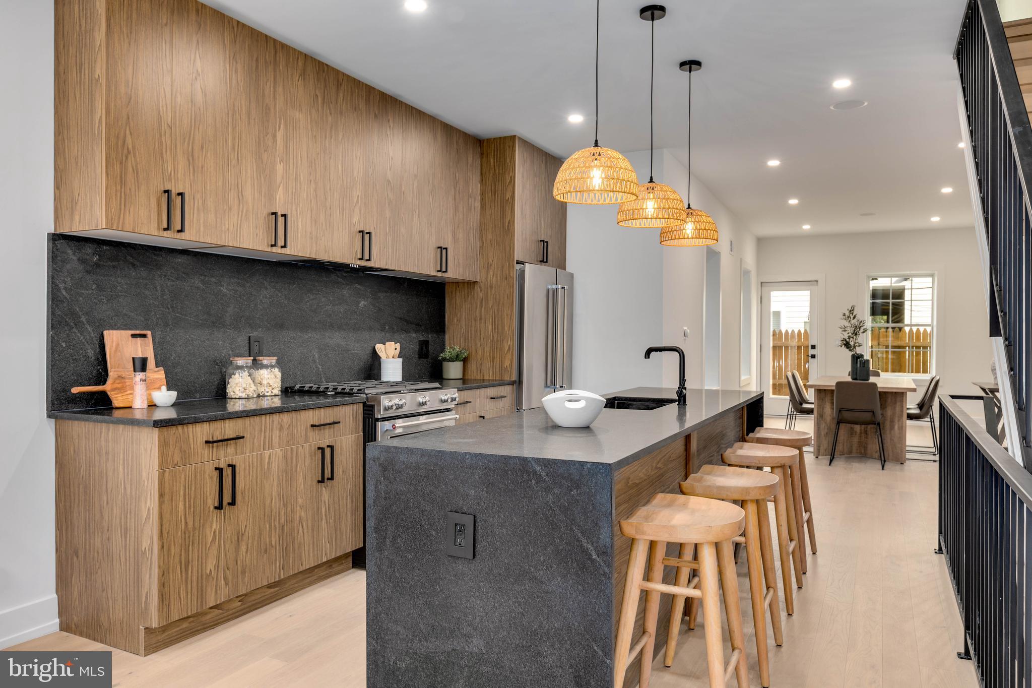 FITLER SQUARE - Residential