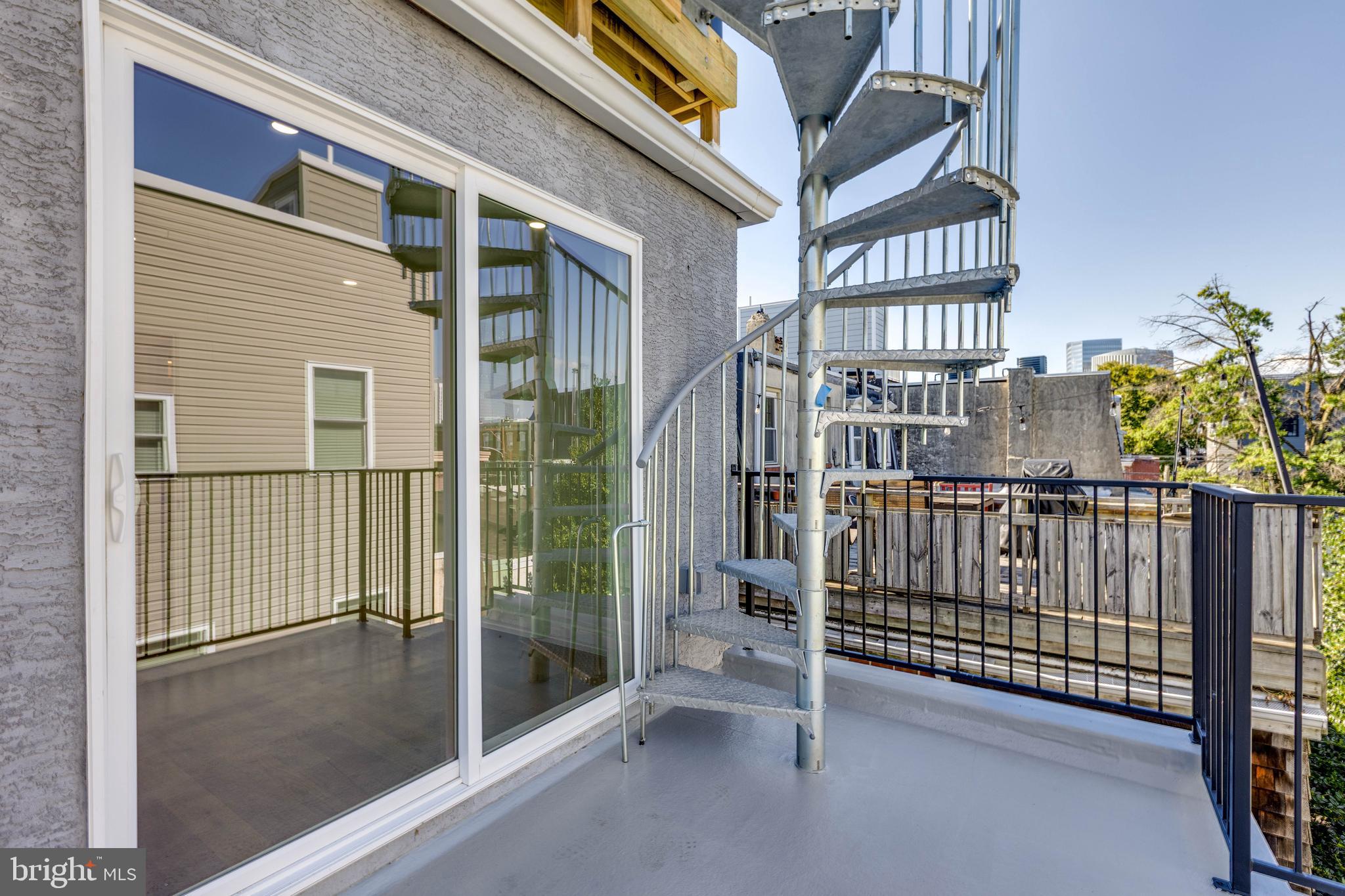 FITLER SQUARE - Residential