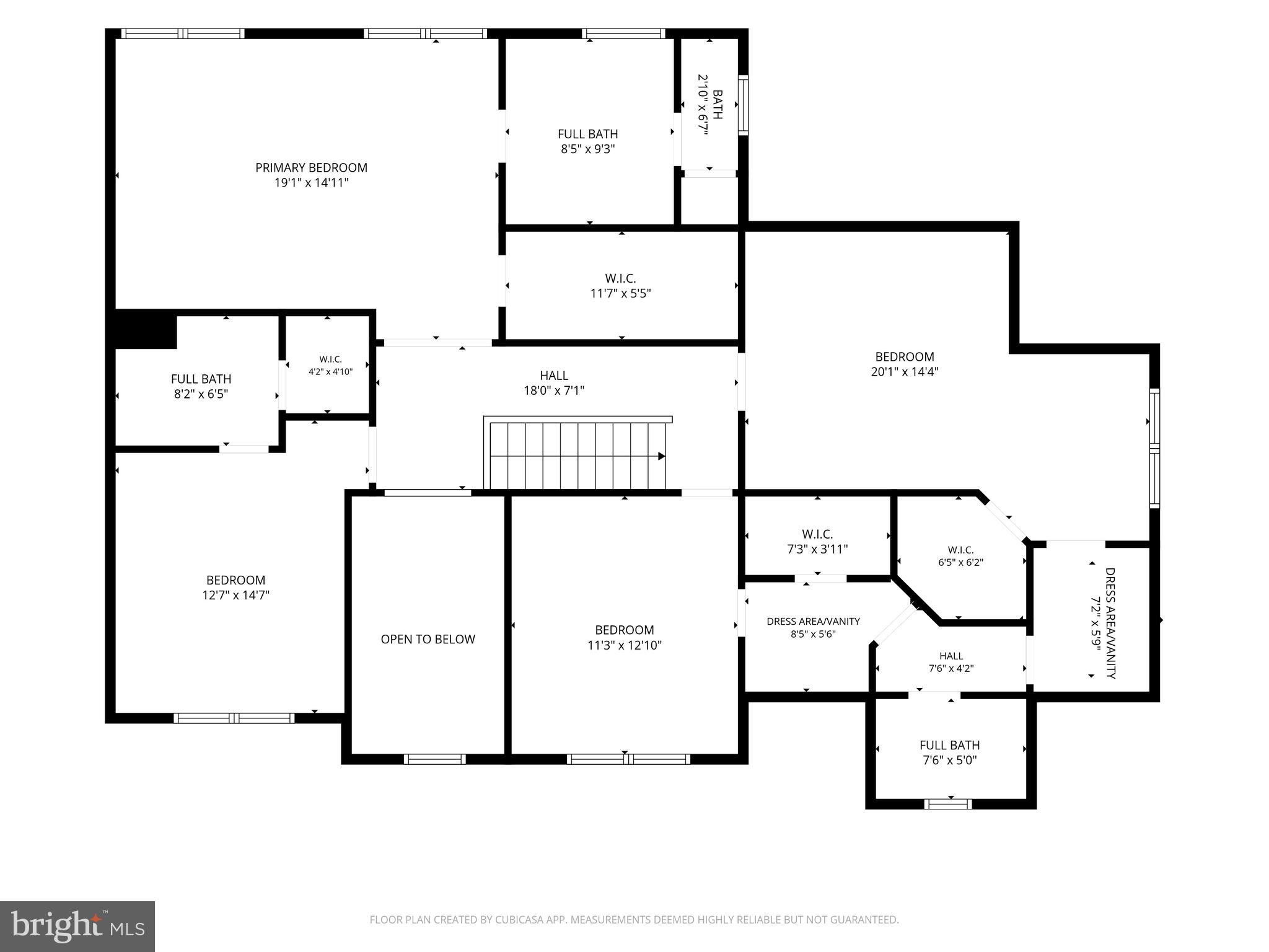 CLIVEDEN REACH - Residential