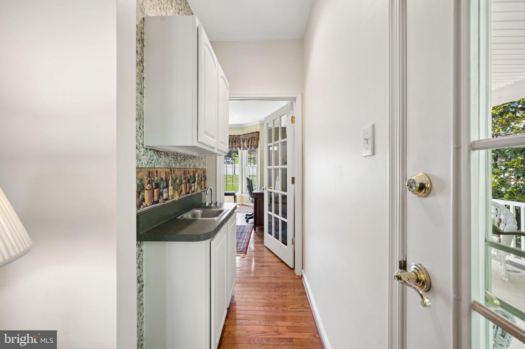 CLIVEDEN REACH - Residential