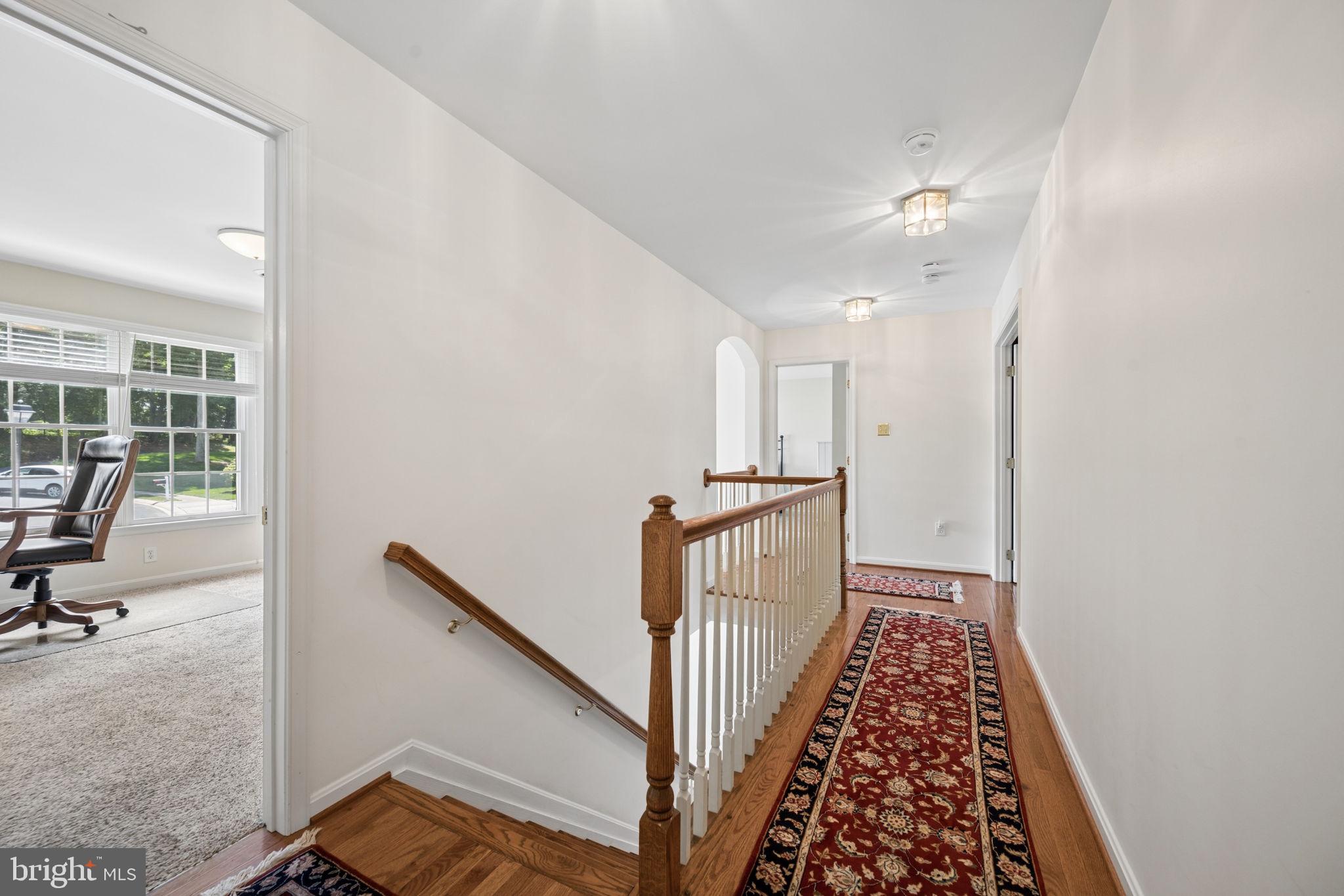 CLIVEDEN REACH - Residential