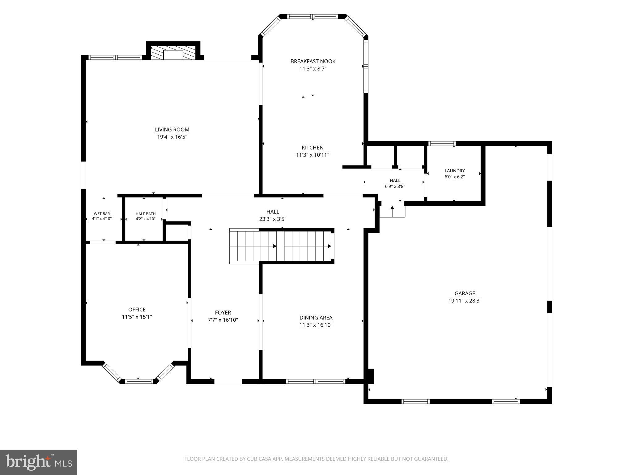 CLIVEDEN REACH - Residential