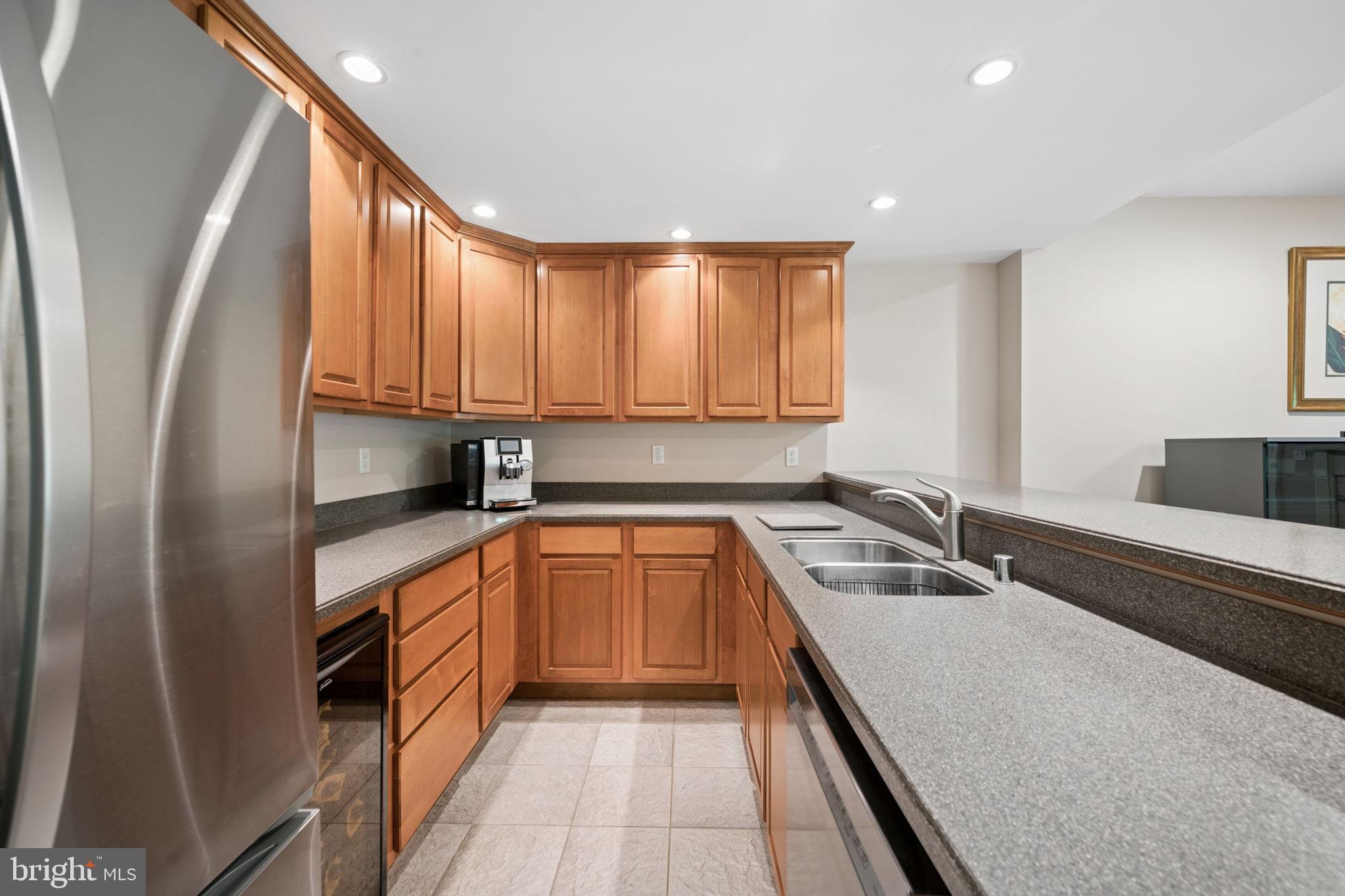 CLIVEDEN REACH - Residential