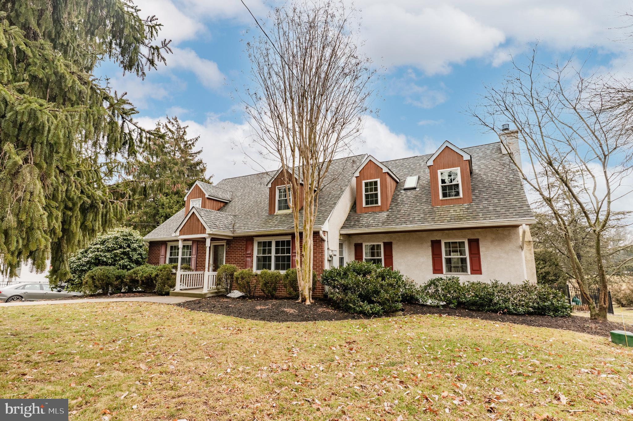 BLUE BELL - Residential