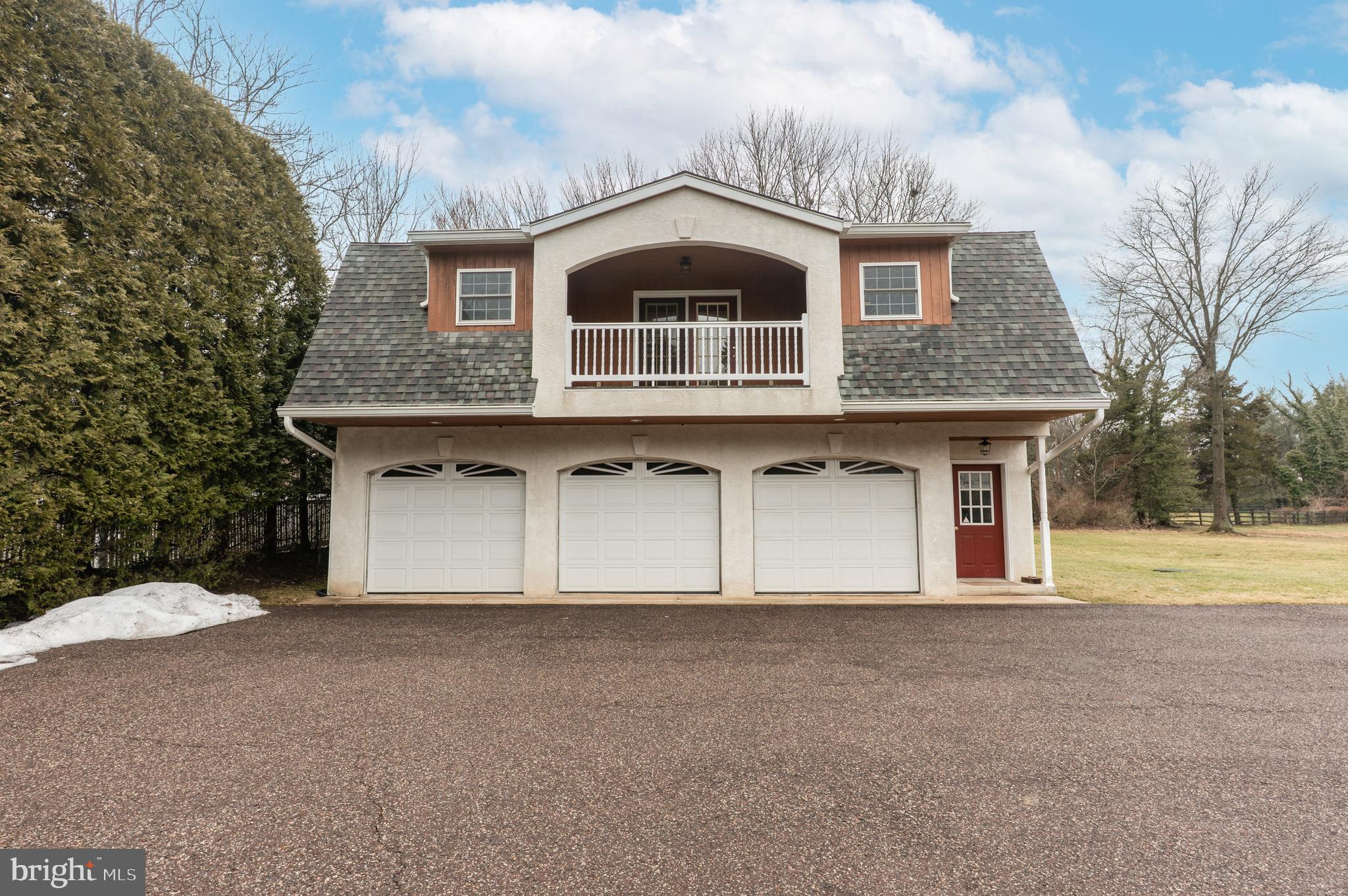 BLUE BELL - Residential