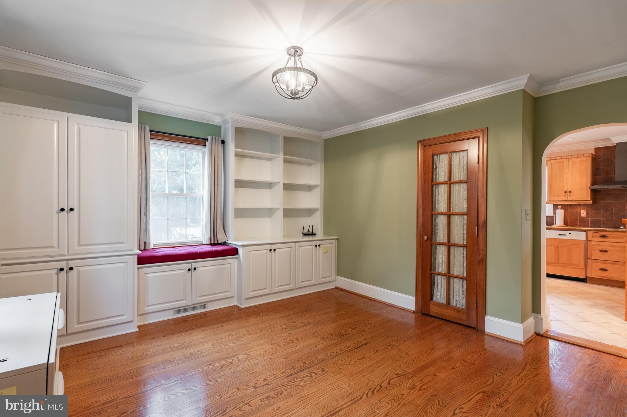 BLUE BELL - Residential