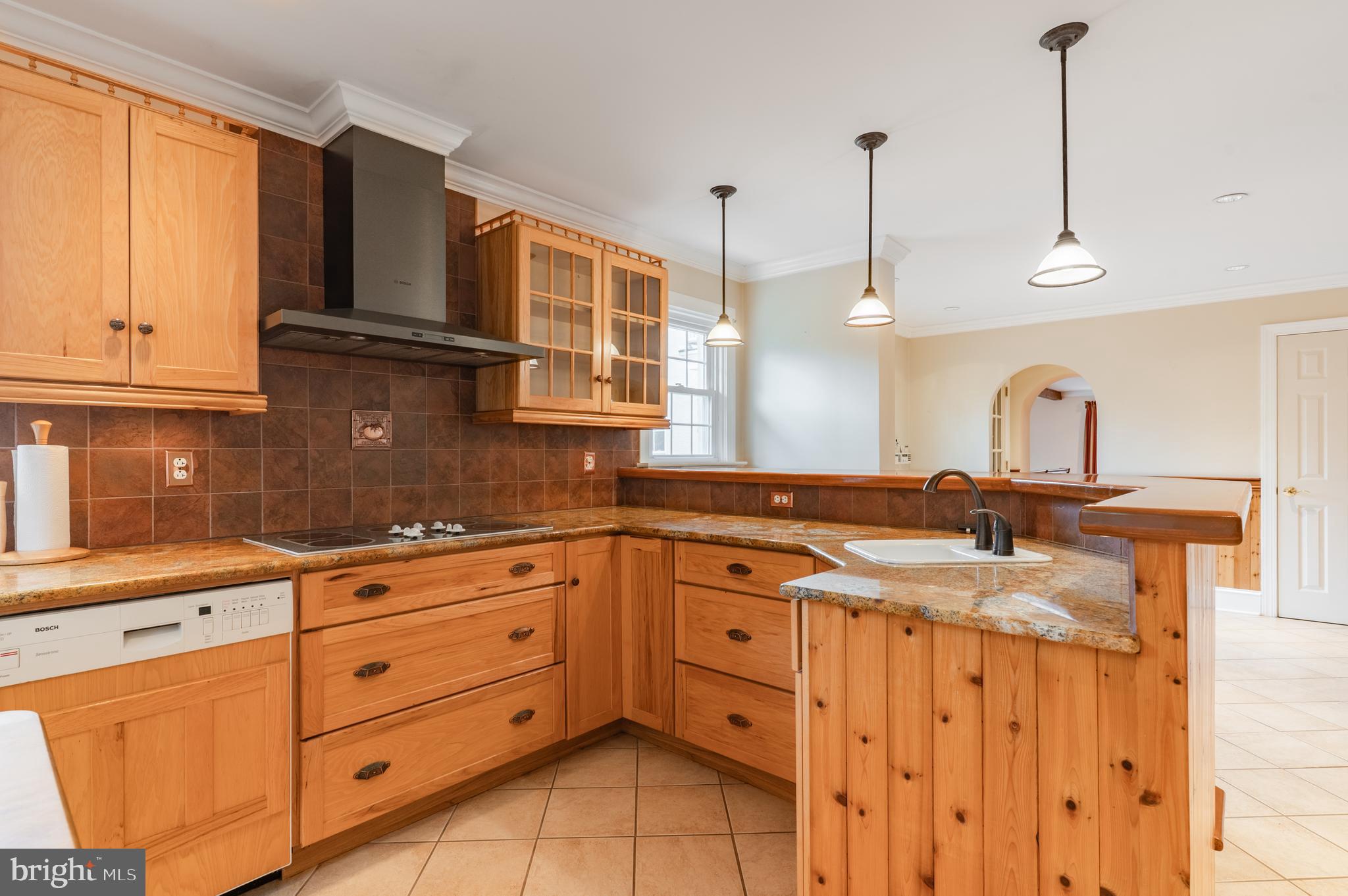 BLUE BELL - Residential