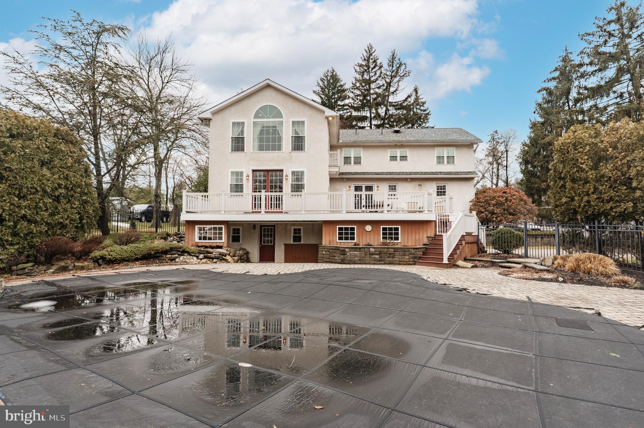 BLUE BELL - Residential