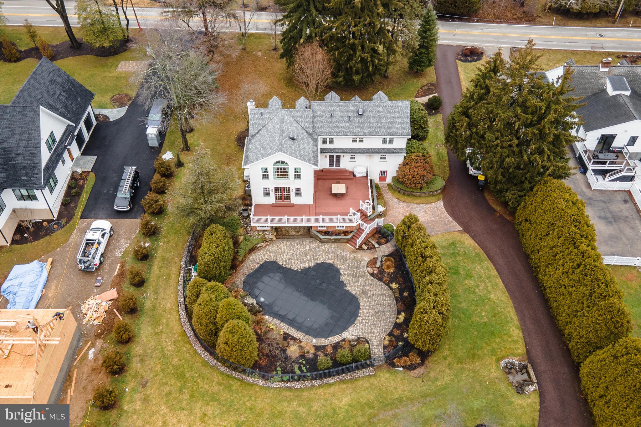 BLUE BELL - Residential