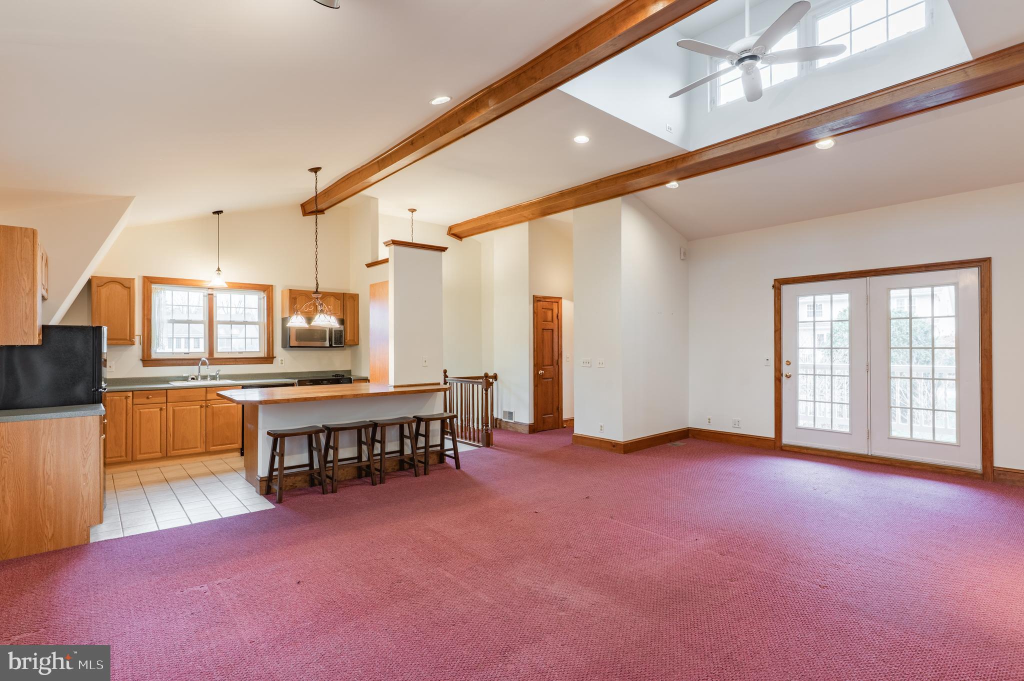 BLUE BELL - Residential