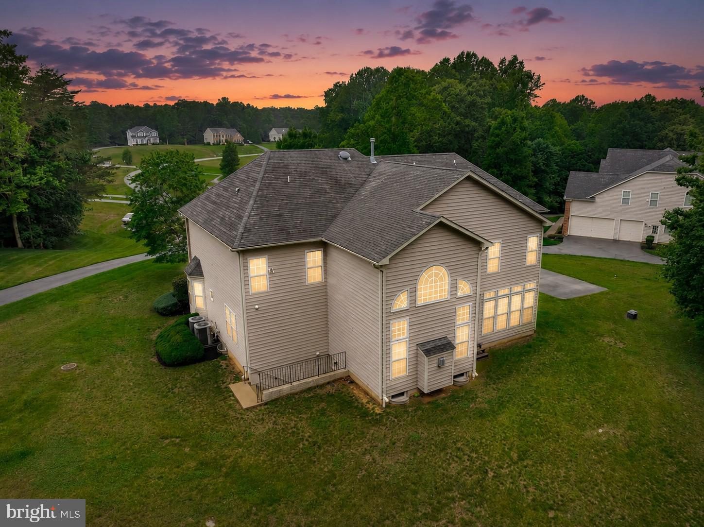 EAGLE RIDGE SUB - Residential