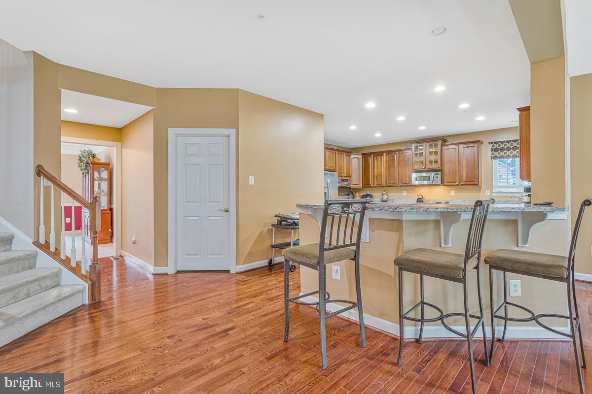 EAGLE RIDGE SUB - Residential