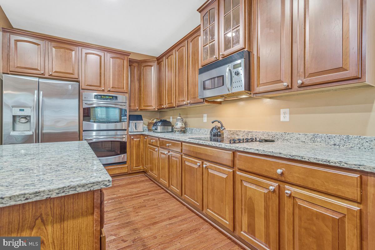 EAGLE RIDGE SUB - Residential