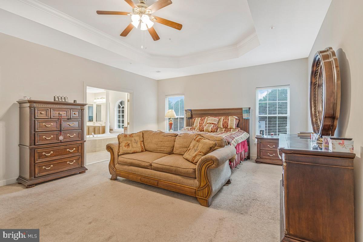 EAGLE RIDGE SUB - Residential