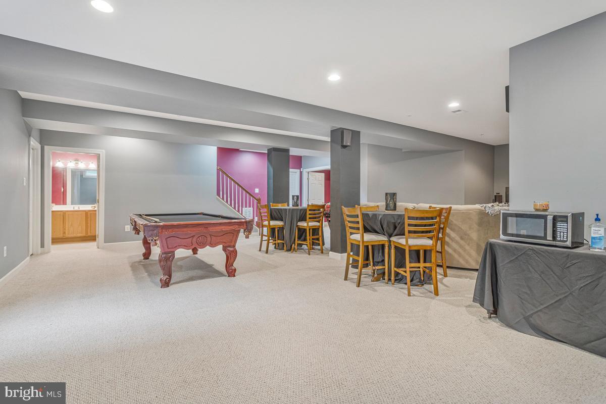 EAGLE RIDGE SUB - Residential