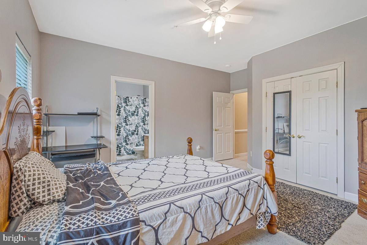 EAGLE RIDGE SUB - Residential