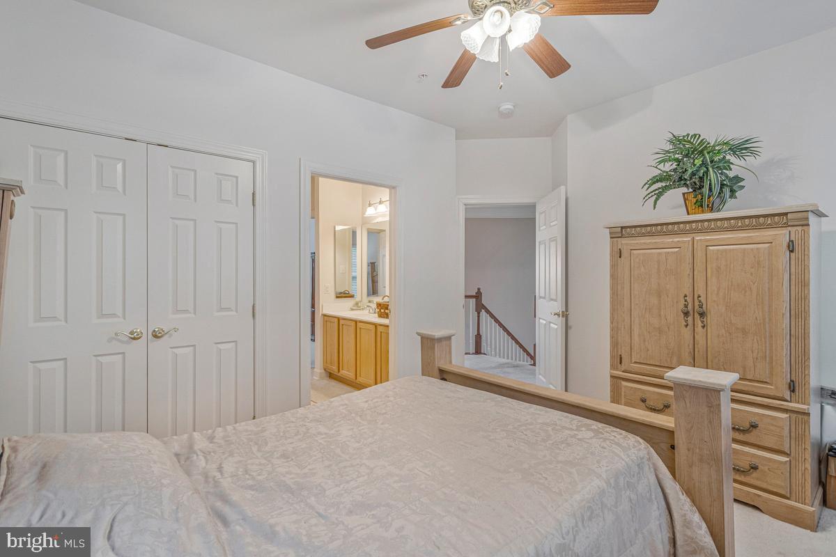 EAGLE RIDGE SUB - Residential