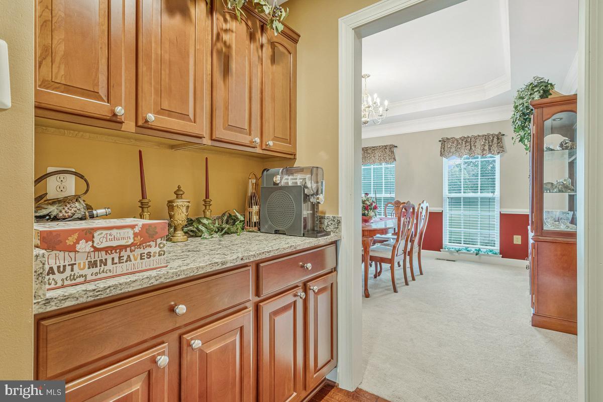 EAGLE RIDGE SUB - Residential